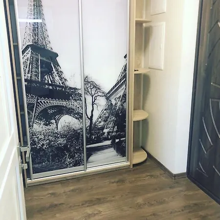 Стильная Квартира С Хорошим Ремонтом У Моря. Apartment Odesa
